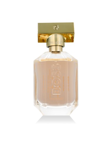 Hugo Boss Boss The Scent For Her Eau De Parfum - tester 50 ml (woman)