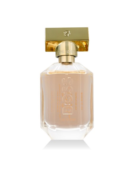 Hugo Boss Boss The Scent For Her Eau De Parfum - tester 50 ml (femme)