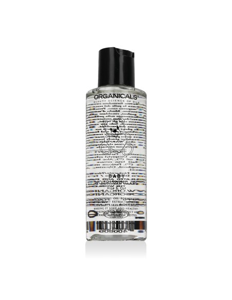 Organicals BABY Nourishing Oil 150 ml