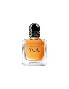 Giorgio Armani Emporio Armani Stronger With You Eau De Toilette 50 ml (hombre)