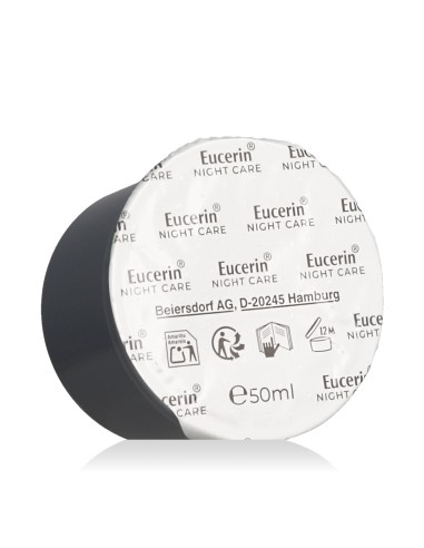 Eucerin Hyaluron-Filler + 3x Effect Night Cream Refill 50 ml