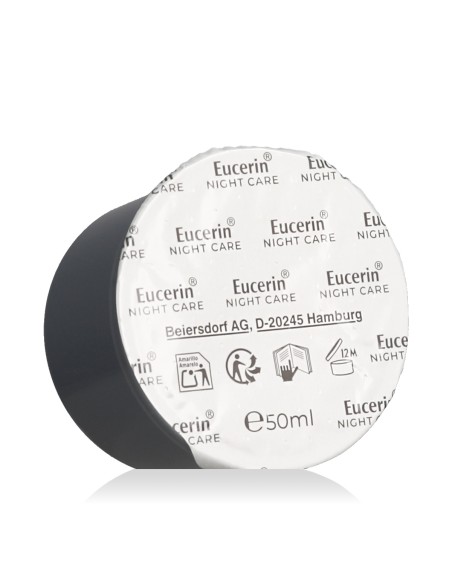 Eucerin Hyaluron-Filler + 3x Effect Night Cream Refill 50 ml