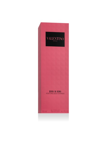 Valentino Valentino Donna Born In Roma Perfumed Crema Corpo - tester 125 ml (donna)