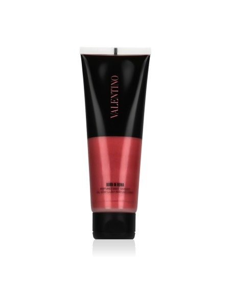Valentino Valentino Donna Born In Roma Perfumed Crema Corpo - tester 125 ml (donna)