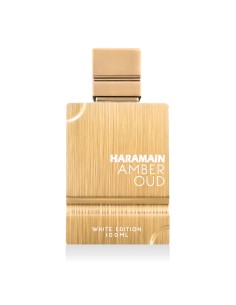 Al Haramain Amber Oud White Edition Eau De Parfum - tester 100 ml (unisex)