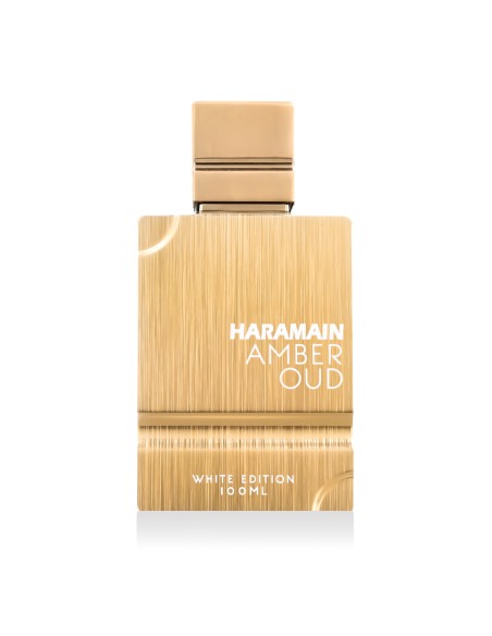 Al Haramain Amber Oud White Edition Eau De Parfum - tester 100 ml (unisex)