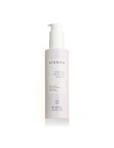 KERASILK Styling Smoothing Blow Dry Cream 150 ml