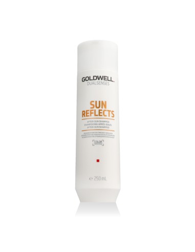 Goldwell Dualsenses Sun Reflects After-Sun Shampoo 250 ml