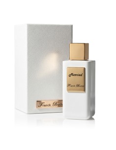 Franck Boclet Extrait de Parfum Just 100 ml + Extrait de Parfum Married 100 ml (homme)