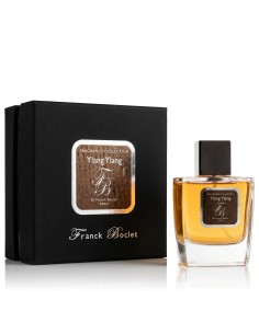 Franck Boclet Ylang Ylang Eau De Parfum 50 ml (unisex)