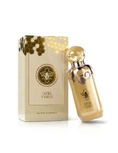 Paris Corner Miel Vanille Eau De Parfum 100 ml (mujer)