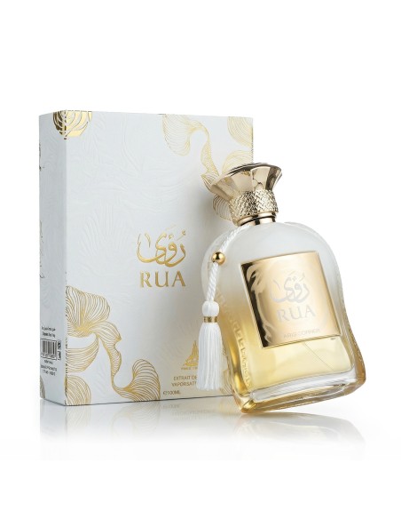 Paris Corner RUA Extrait de Parfum 100 ml (mujer)