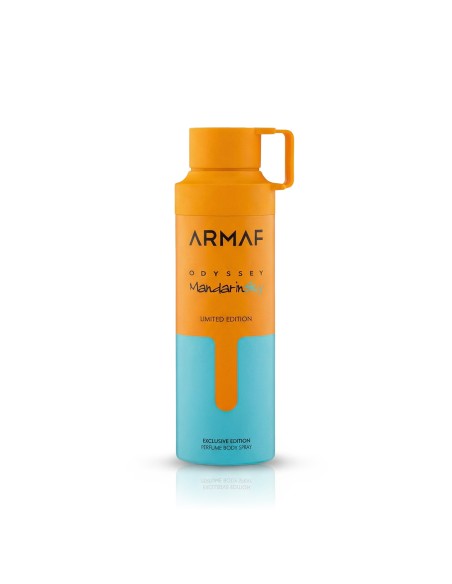 Armaf Odyssey Mandarin Sky Deodorant Spray 200 ml (Herren)