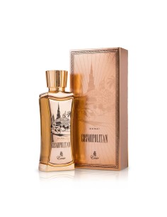 Emir Dubai Cosmopolitan Eau De Parfum 85 ml (unisex)