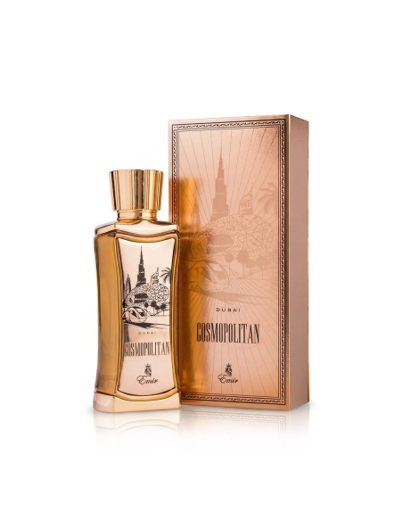 Emir Dubai Cosmopolitan Eau De Parfum 85 ml (unisex)