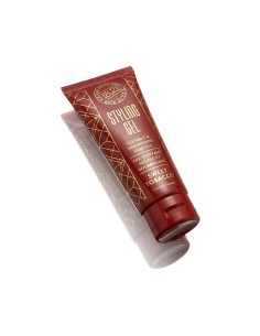 18.21 Man Made Styling Gel - Sweet Tobacco 100 ml