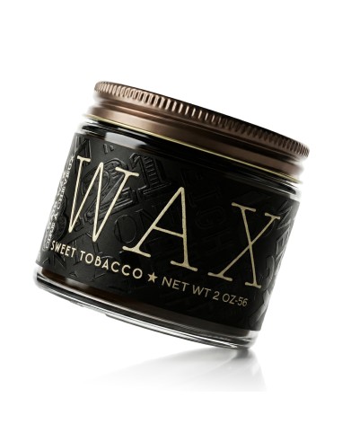 18.21 Man Made Haarwachs - Sweet Tobacco 56,7 g