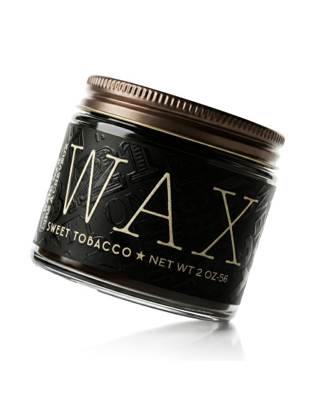 18.21 Man Made Haarwachs - Sweet Tobacco 56,7 g