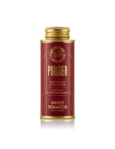 18.21 Man Made Hair Powder - Sweet Tobacco 8 g