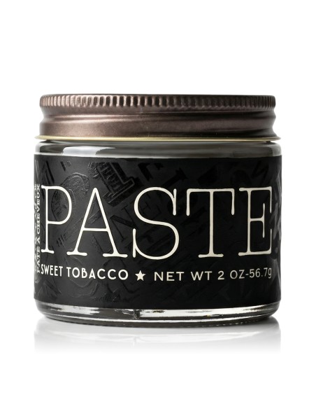 18.21 Man Made Hair Paste - Sweet Tobacco 56,7 g