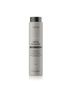 Lakme Teknia Hair Care Metal Remover Hydra-Shampoo 300 ml