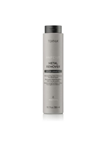 Lakme Teknia Hair Care Metal Remover Hydra-Shampoo 300 ml