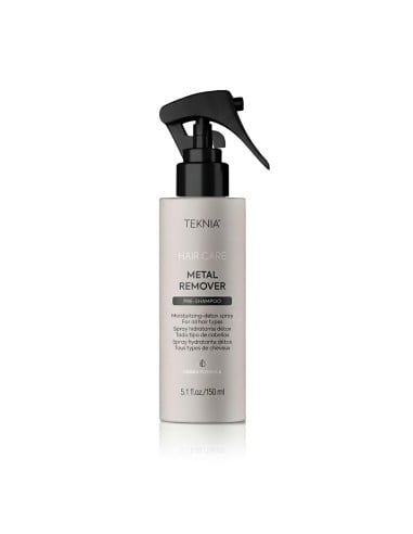 Lakme Teknia Hair Care Pre-Shampoo Detox Spray 150 ml