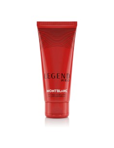 Montblanc Legend Red Gel Douche Parfumé 100 ml (homme)