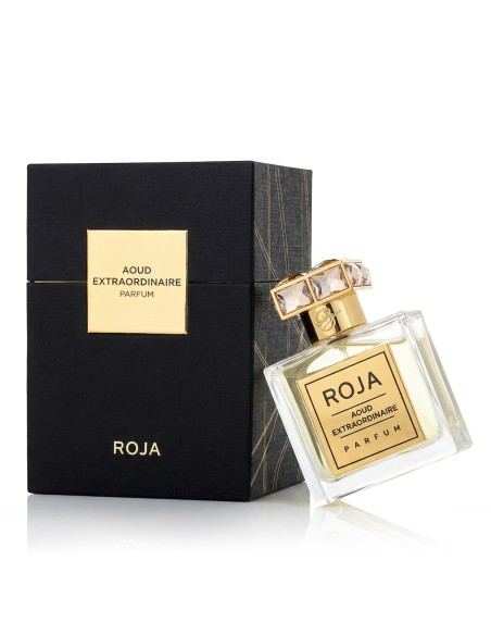 Roja Parfums Aoud Extraordinaire Parfum UNISEX 100 ml (unisex)