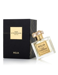 Roja Parfums Aoud Extraordinaire Parfum UNISEX 50 ml (unisex)
