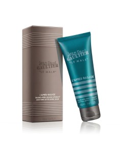 Jean Paul Gaultier Le Male Dopobarba Balm 100 ml (hombre)