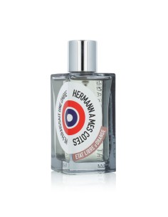 Etat Libre D’Orange Hermann A Mes Cotes Me Paraissait Une Ombre Eau De Parfum - tester 100 ml (unise