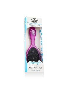 Wet Brush Original Detangler (Paars)