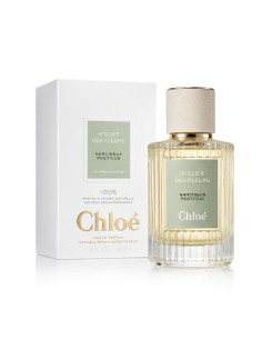 Chloé Atelier des Fleurs Narcissus Poeticus Eau De Parfum 50 ml (femme)