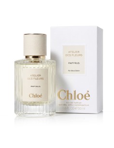Chloé Atelier des Fleurs Papyrus Eau De Parfum 50 ml (unisex)