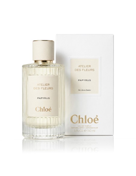 Chloé Atelier des Fleurs Papyrus Eau De Parfum 150 ml (unisex)