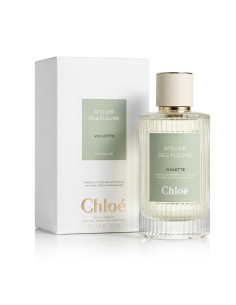 Chloé Atelier des Fleurs Violette Eau De Parfum 150 ml (unisex)