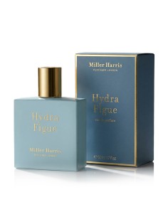 Miller Harris Hydra Figue Eau De Parfum 50 ml (unisex)
