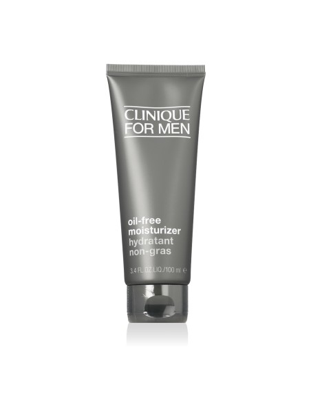 Clinique For Men Oil Free Moisturizer 100 ml