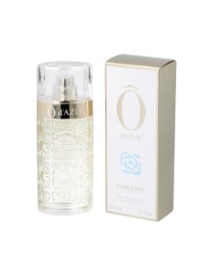 Lancôme Ô d'Azur Eau De Toilette 75 ml (femme)