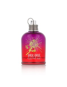 Cacharel Amor Amor Electric Kiss Eau De Toilette 100 ml (femme)