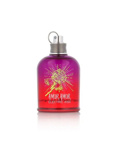 Cacharel Amor Amor Electric Kiss Eau De Toilette 100 ml (donna)