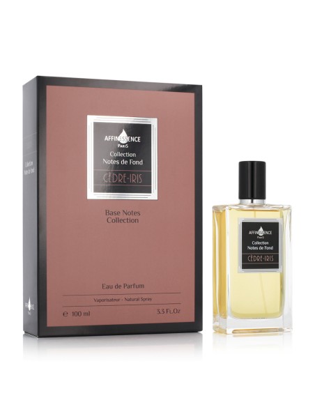 Affinessence Cedre-Iris Eau De Parfum 100 ml (unisex)