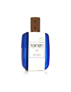 Kanøn Air Eau De Toilette 100 ml (homme)