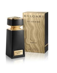Bvlgari Le Gemme Empyr Eau De Parfum 125 ml (man)