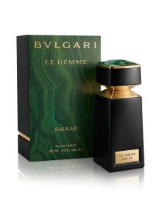 Bvlgari Le Gemme Falkar Eau De Parfum 125 ml (man)