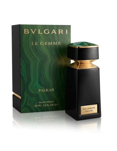 Bvlgari Le Gemme Falkar Eau De Parfum 125 ml (hombre)