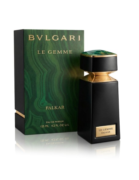 Bvlgari Le Gemme Falkar Eau De Parfum 125 ml (uomo)