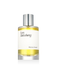 Maison Crivelli Lys Sølaberg Eau De Parfum 100 ml (unisex)