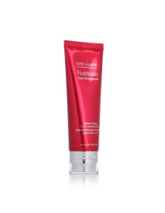 Estée Lauder Nutritious Cleansing Radiant Energy 2-in-1 Foam Cleanser 125 ml